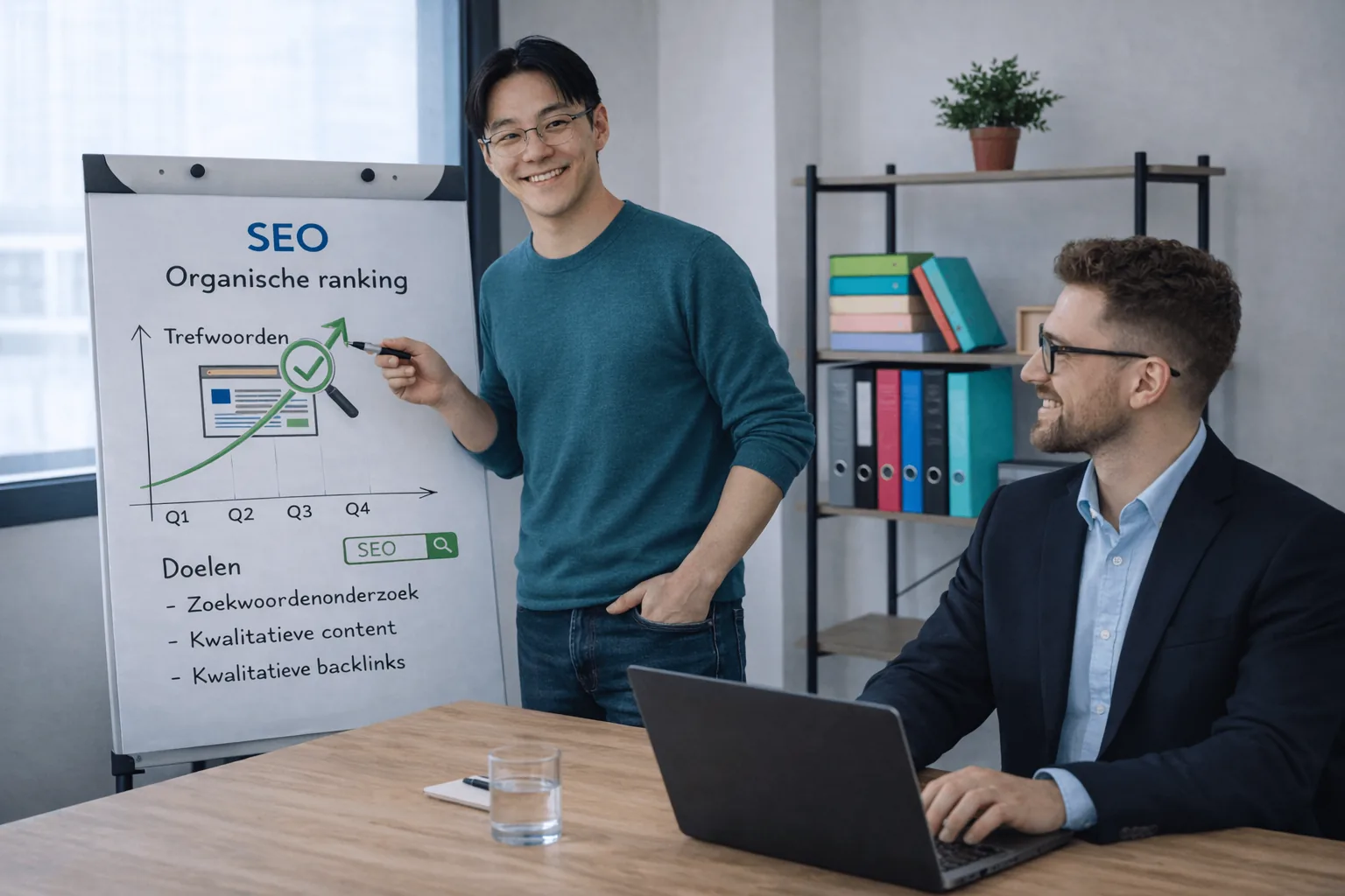 SEO Analyse