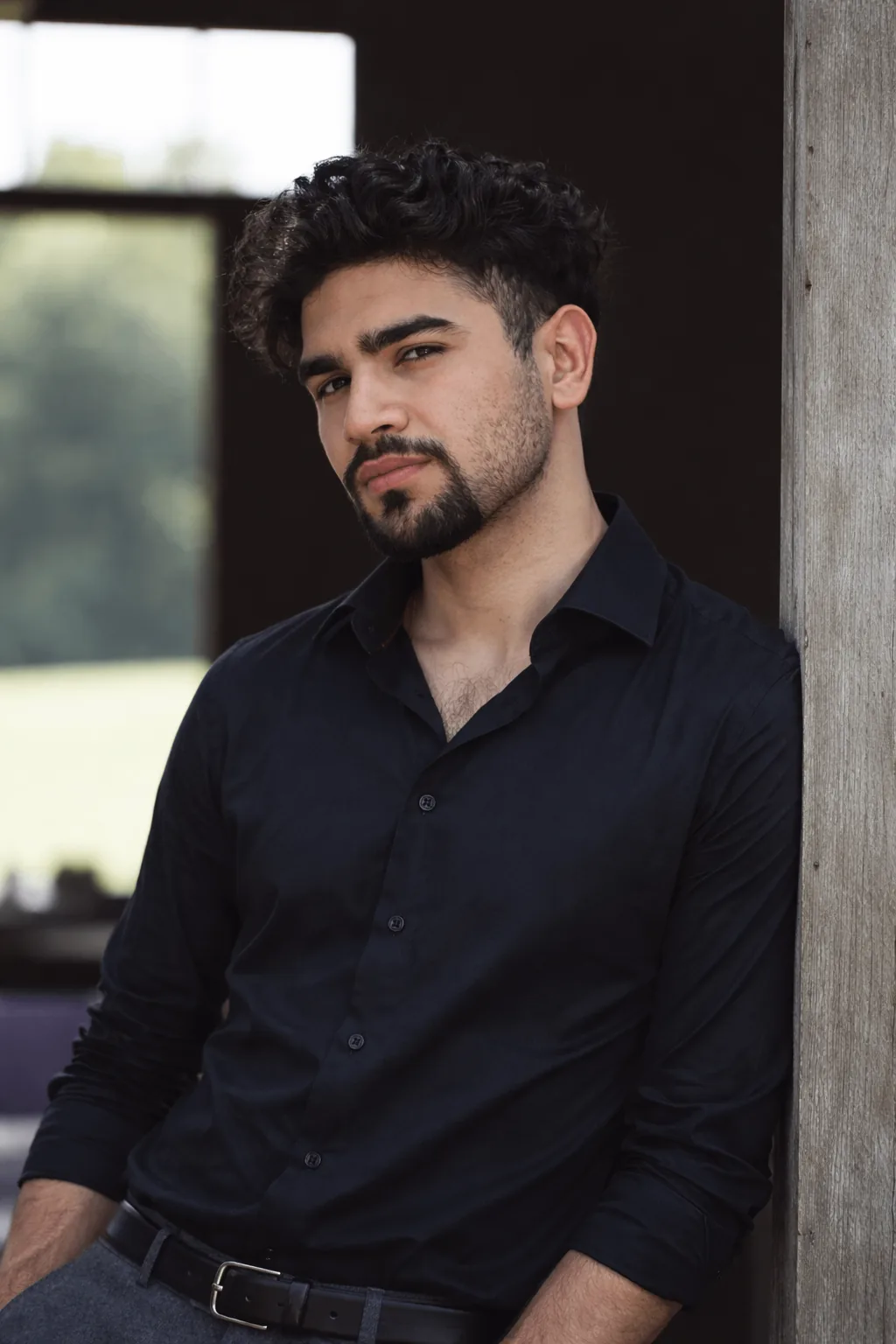 Rebin Sewdin - Web Architect & UI/UX Designer